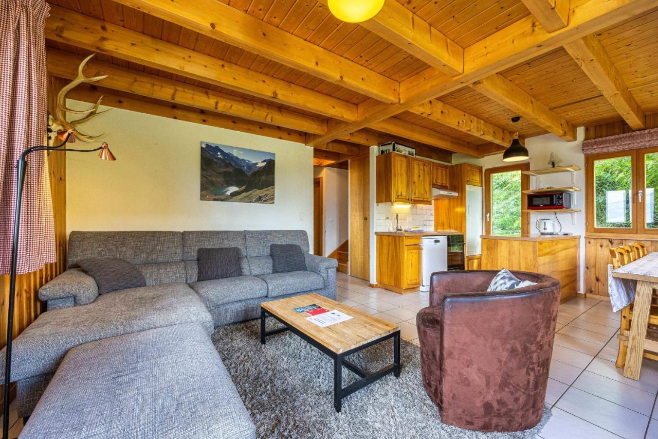 Les 2 Sabots Villa Nendaz Exterior photo